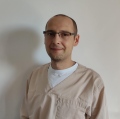 Jakub Olszyński, stomatolog Kraków