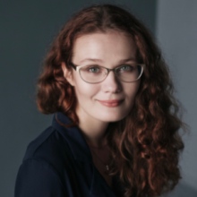 Powiększ obraz: Antonina Oberemko, psychiatra Wrocław