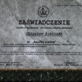 Powiększ obraz: certificate 32