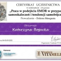 Powiększ obraz: certificate 18