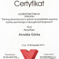 Powiększ obraz: certificate 8