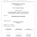 Powiększ obraz: certificate 28