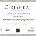 Powiększ obraz: certificate 17