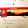 Powiększ obraz: certificate 18