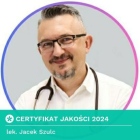 lek. Jacek Szulc