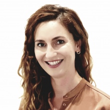 Powiększ obraz: Ewa Frączak, hematolog Wrocław