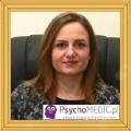 Joanna Wilińska, psycholog Warszawa