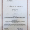 Powiększ obraz: certificate 18