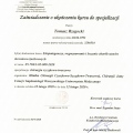 Powiększ obraz: certificate 5