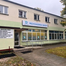 Lekarz Rodzinny Galen