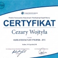 Powiększ obraz: certificate 10