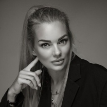 Powiększ obraz: Karolina Klecka, psycholog Lubań