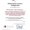 Powiększ obraz: certificate 23