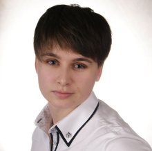 Powiększ obraz: Hanna Aleksandrowicz, fizjoterapeuta Wrocław