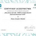Powiększ obraz: certificate 1