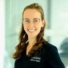 lek. dent. Daria Kasprowicz