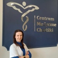 Małgorzata Wojtaś, ginekolog Lublin