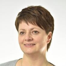 Powiększ obraz: Beata Płochniewska-Szafran, ginekolog Poznań