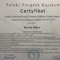 Powiększ obraz: certificate 13