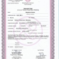 Powiększ obraz: certificate 6