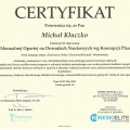 Powiększ obraz: certificate 12