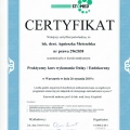 Powiększ obraz: certificate 3