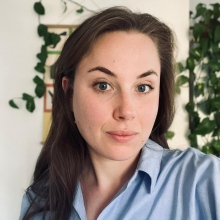 Powiększ obraz: Marcelina Bruzda (Zdrojewska), psychiatra Poznań