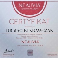 Powiększ obraz: certificate 8
