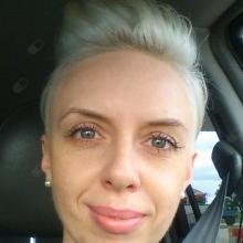 Powiększ obraz: Sabina Andrzejewska, fizjoterapeuta Płock