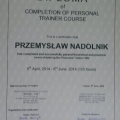 Powiększ obraz: certificate 12