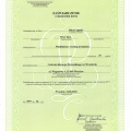 Powiększ obraz: certificate 38