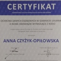 Powiększ obraz: certificate 23