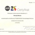 Powiększ obraz: certificate 3