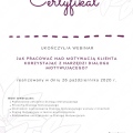 Powiększ obraz: certificate 7
