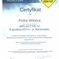 Powiększ obraz: certificate 18