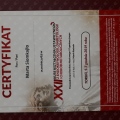 Powiększ obraz: certificate 9