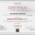 Powiększ obraz: certificate 9