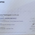 Powiększ obraz: certificate 12