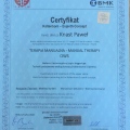 Powiększ obraz: certificate 5