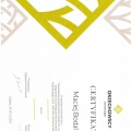 Powiększ obraz: certificate 8