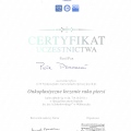 Powiększ obraz: certificate 35