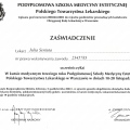 Powiększ obraz: certificate 13