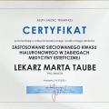 Powiększ obraz: certificate 12