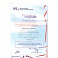 Powiększ obraz: certificate 45