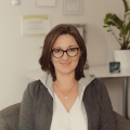 Monika Grądzka, psychoterapeuta Gliwice