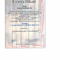 Powiększ obraz: certificate 8