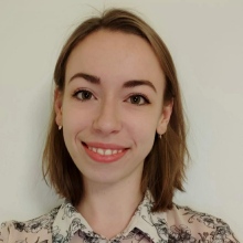 Powiększ obraz: Agnieszka Mendel-Ziajka, psycholog Katowice