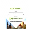Powiększ obraz: certificate 9
