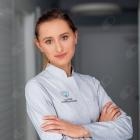 lek. dent. Paulina Rolczyńska
