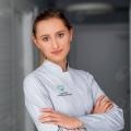 Paulina Rolczyńska, stomatolog Szczecin
